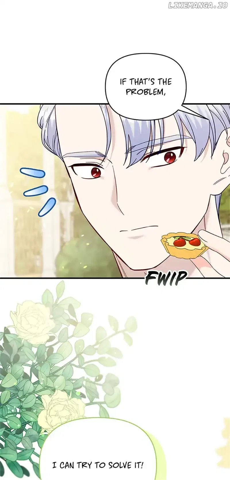 I stole the child of my war-mad husband Chapter 60 – Page 29
