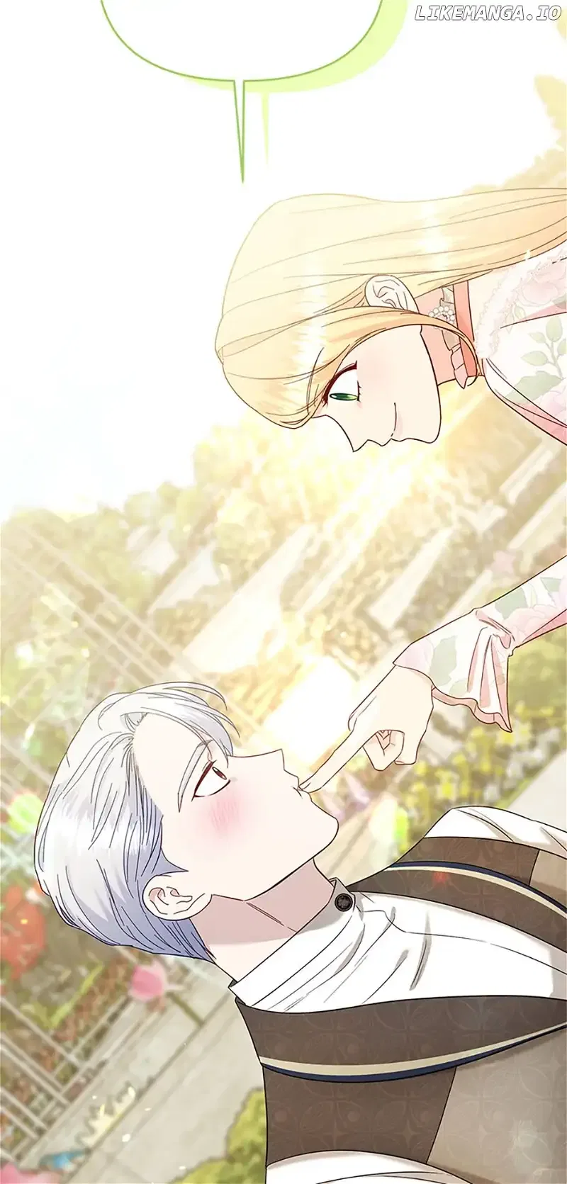 I stole the child of my war-mad husband Chapter 60 – Page 30