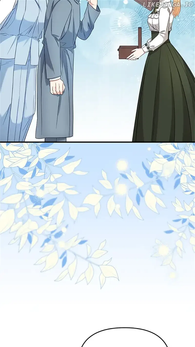 I stole the child of my war-mad husband Chapter 60 – Page 35