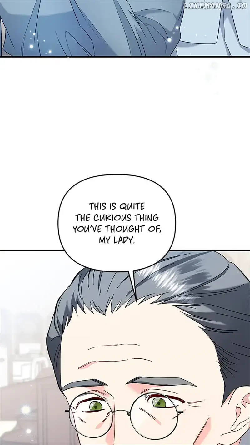 I stole the child of my war-mad husband Chapter 60 – Page 37