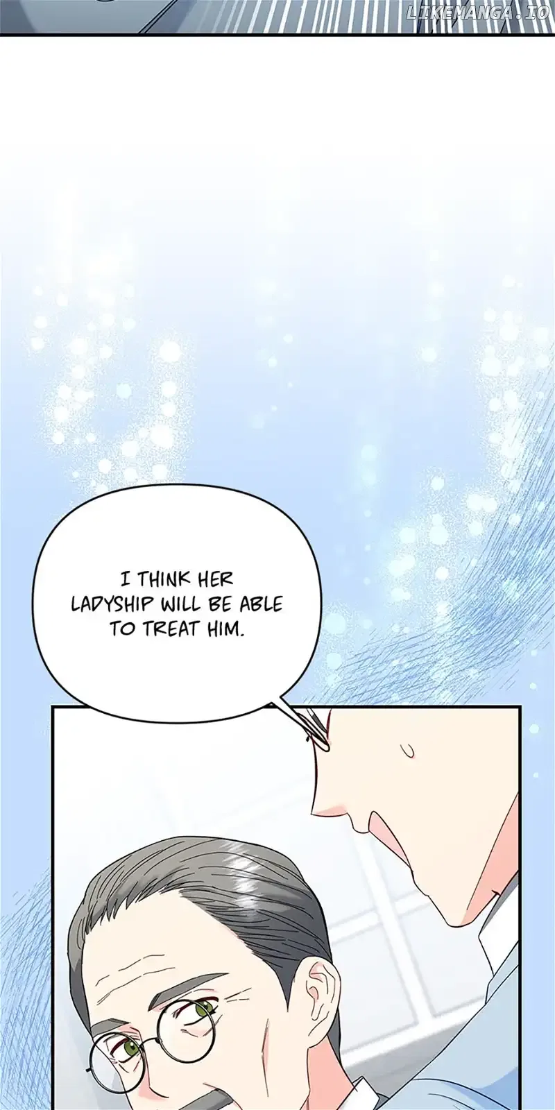 I stole the child of my war-mad husband Chapter 60 – Page 52