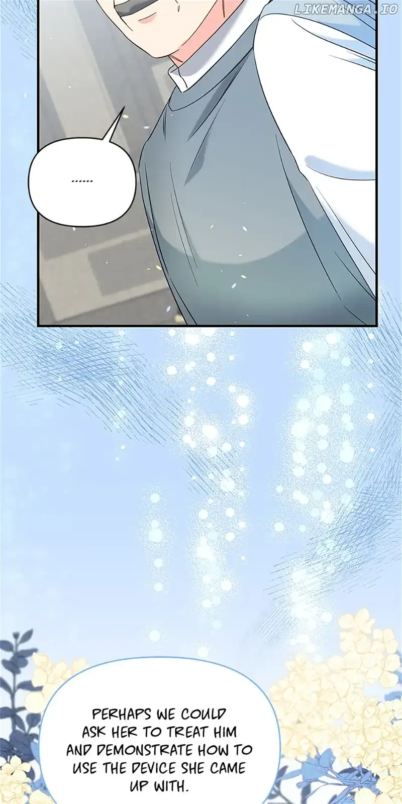 I stole the child of my war-mad husband Chapter 60 – Page 53