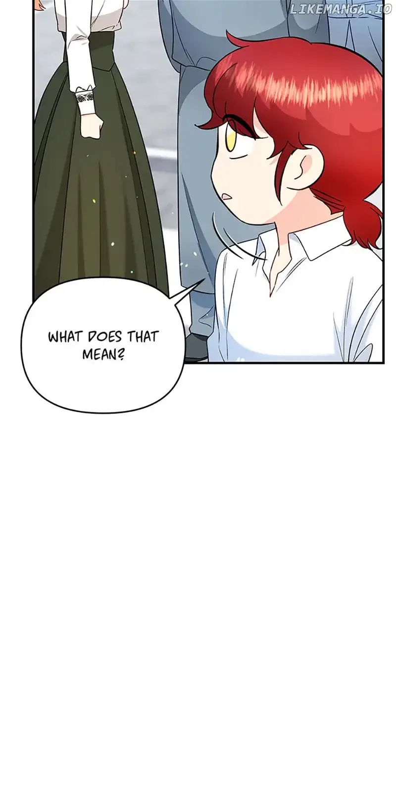 I stole the child of my war-mad husband Chapter 60 – Page 60