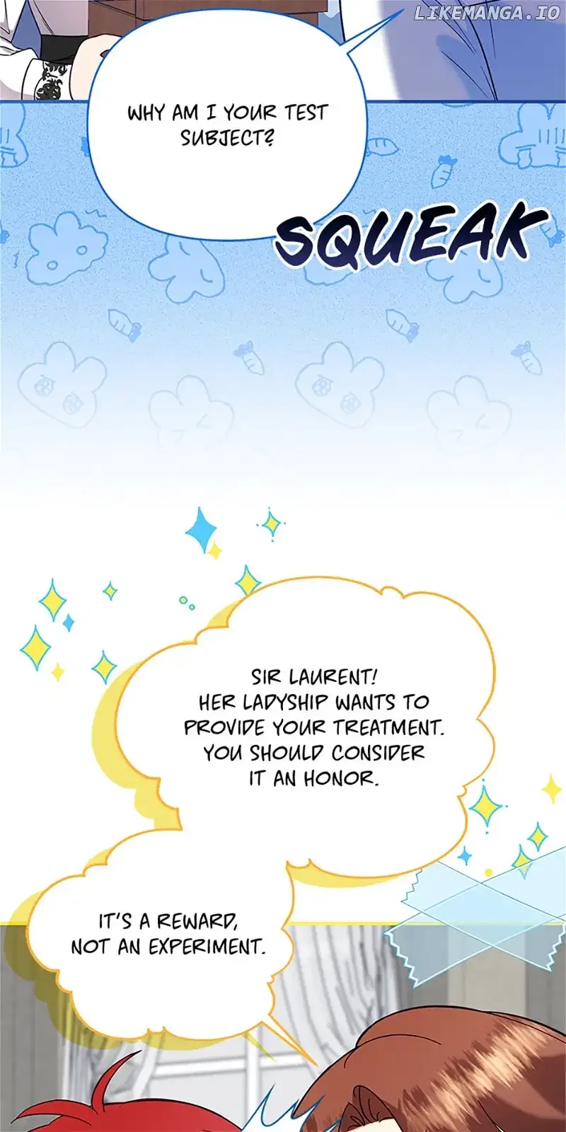 I stole the child of my war-mad husband Chapter 60 – Page 64