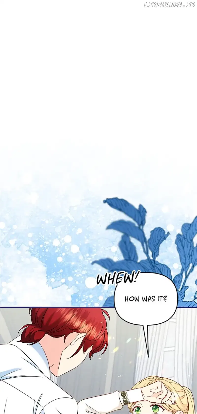 I stole the child of my war-mad husband Chapter 60 – Page 70