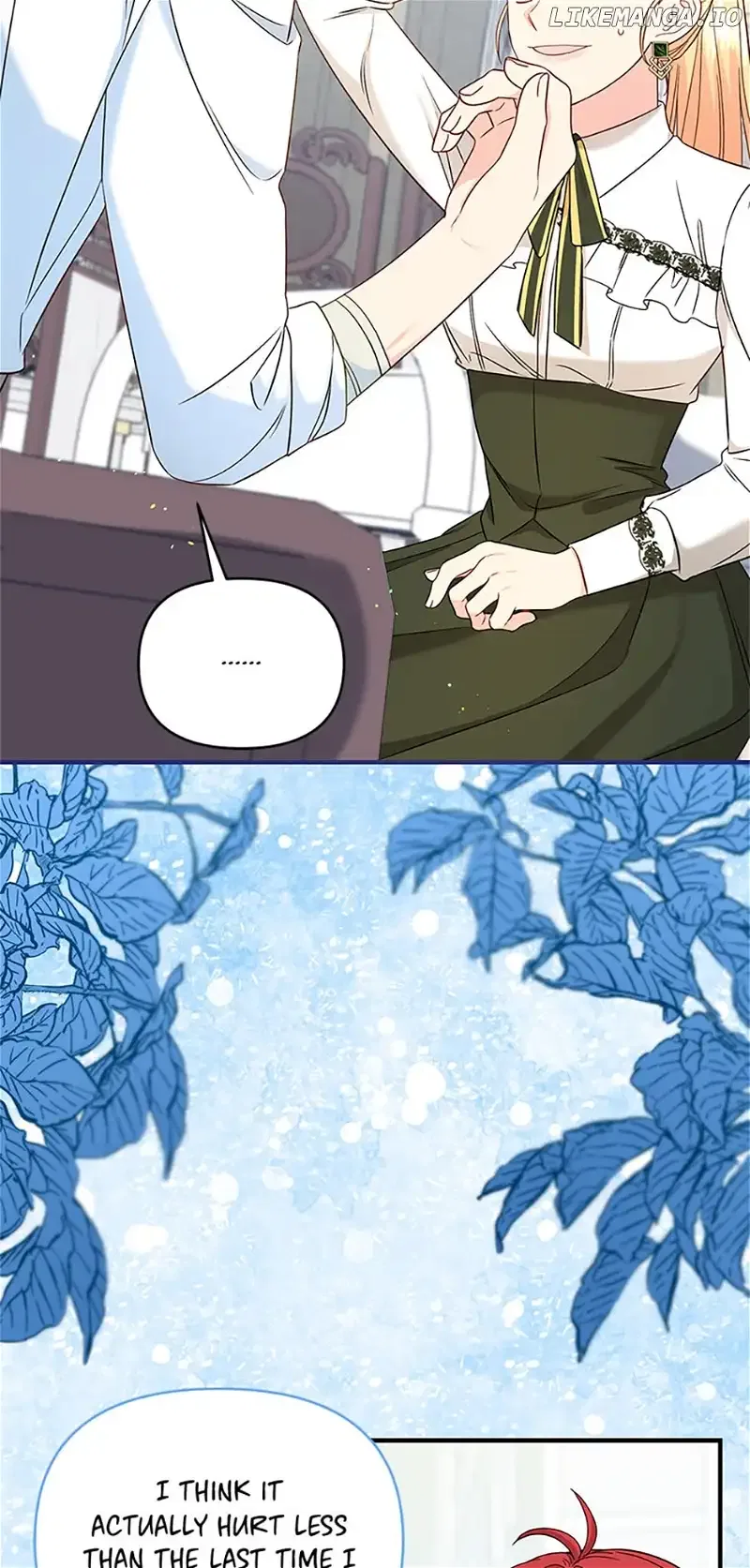 I stole the child of my war-mad husband Chapter 60 – Page 71