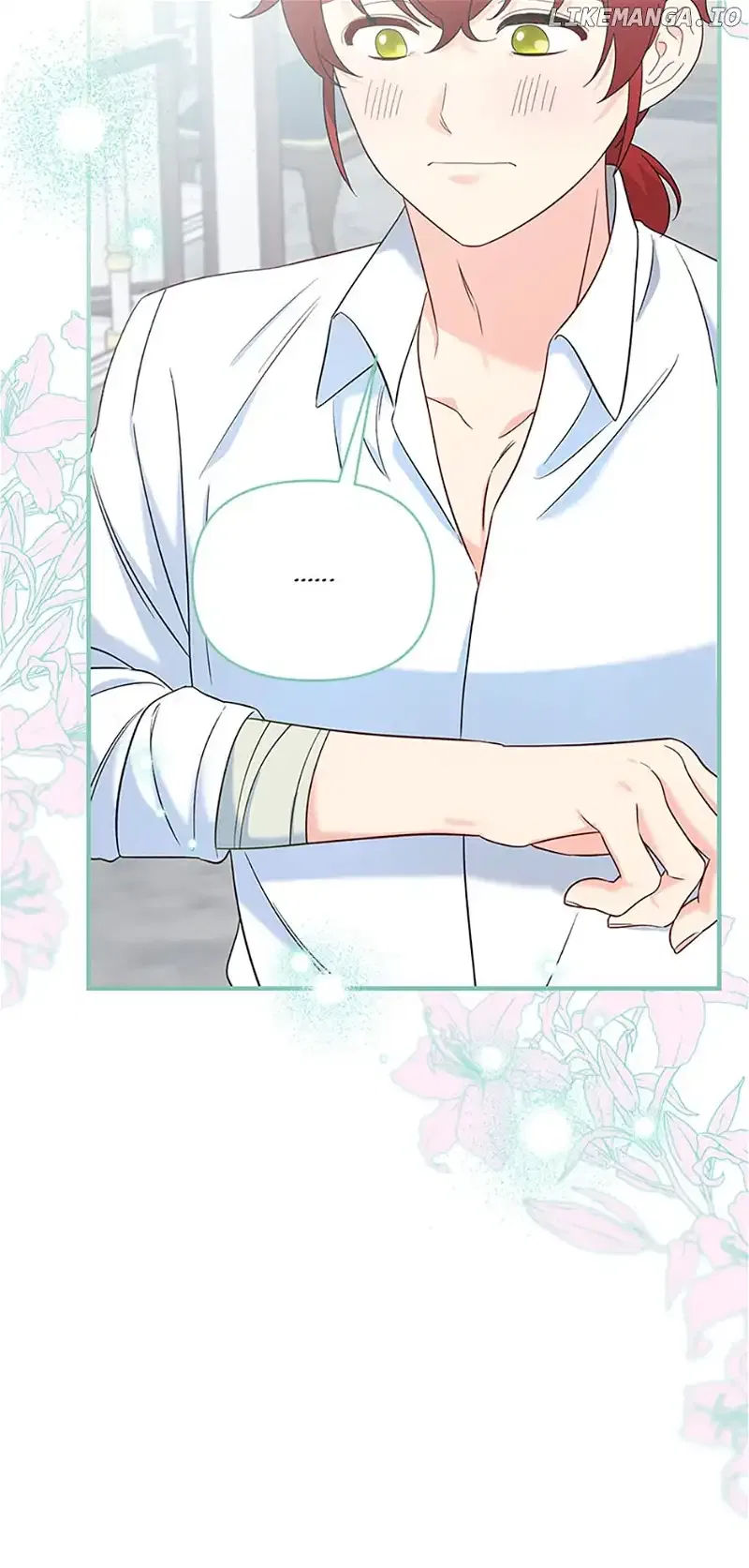 I stole the child of my war-mad husband Chapter 60 – Page 75