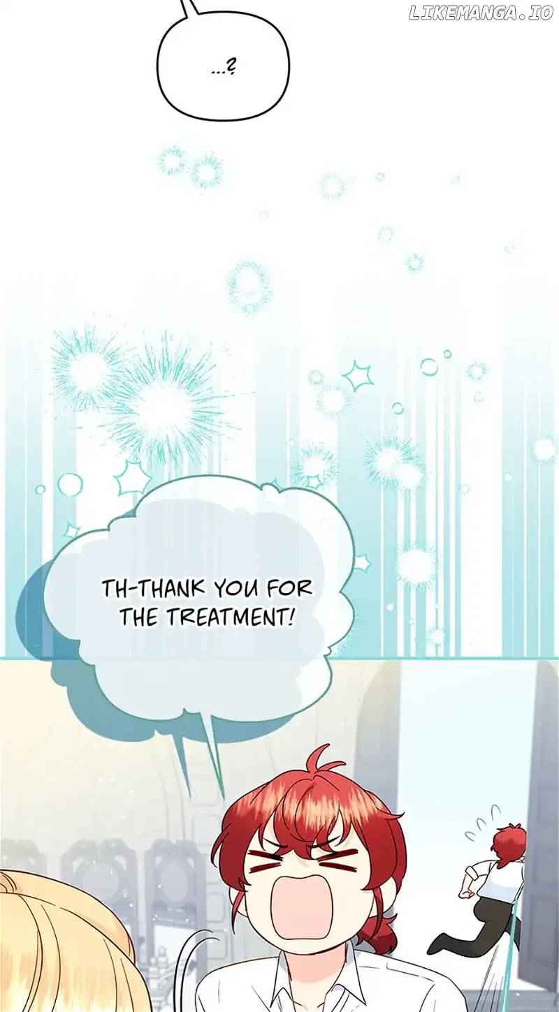 I stole the child of my war-mad husband Chapter 60 – Page 77