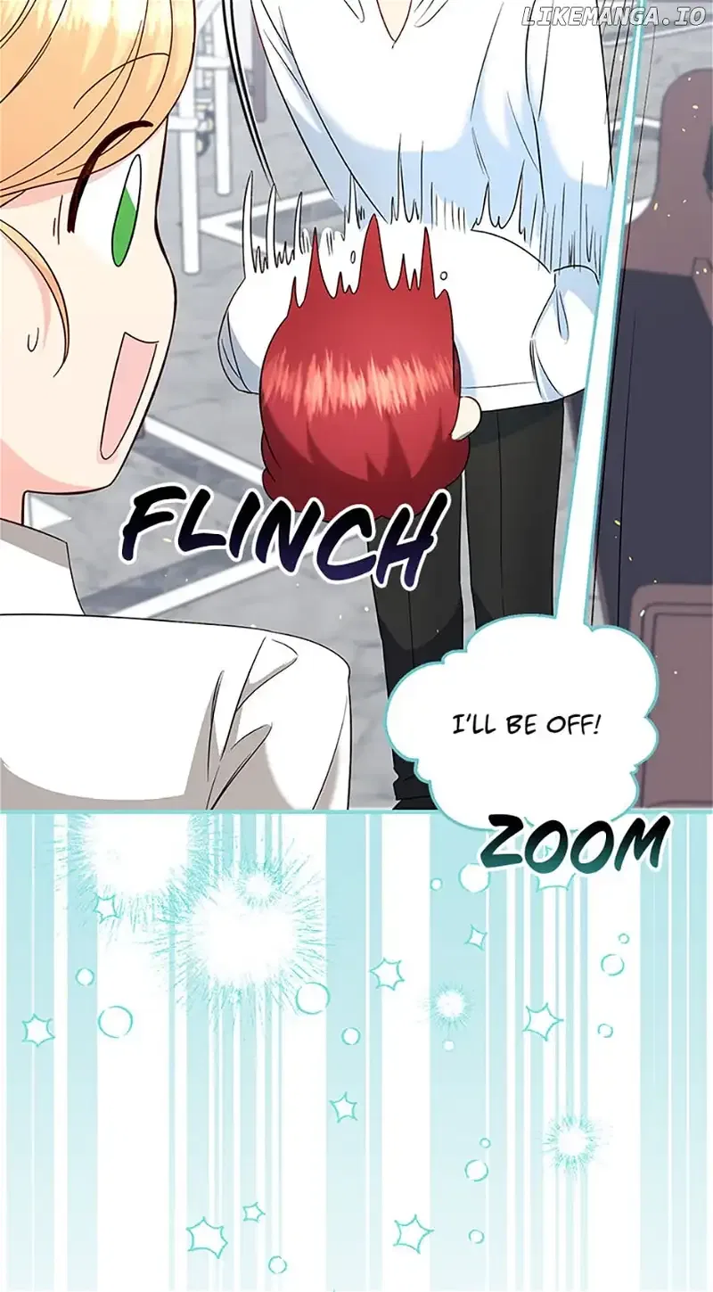I stole the child of my war-mad husband Chapter 60 – Page 78