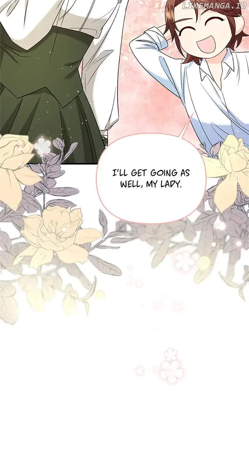 I stole the child of my war-mad husband Chapter 60 – Page 80