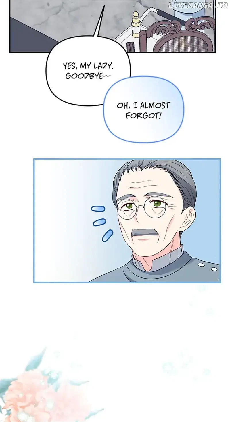 I stole the child of my war-mad husband Chapter 60 – Page 82