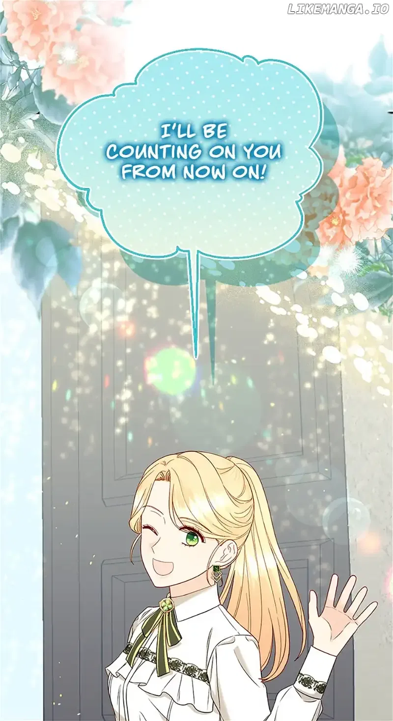 I stole the child of my war-mad husband Chapter 60 – Page 83