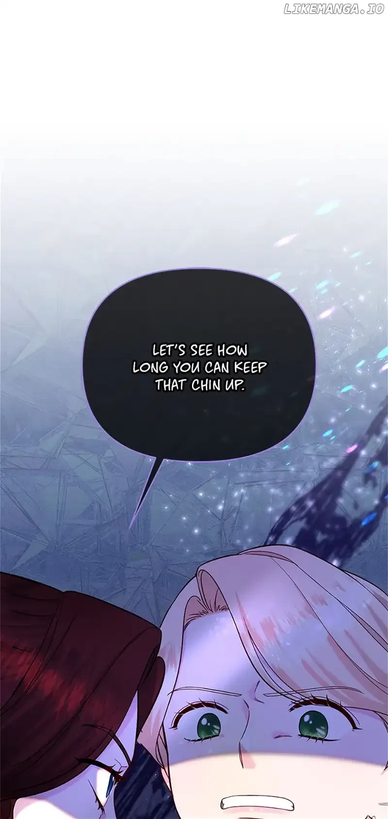 I stole the child of my war-mad husband Chapter 59 – Page 1