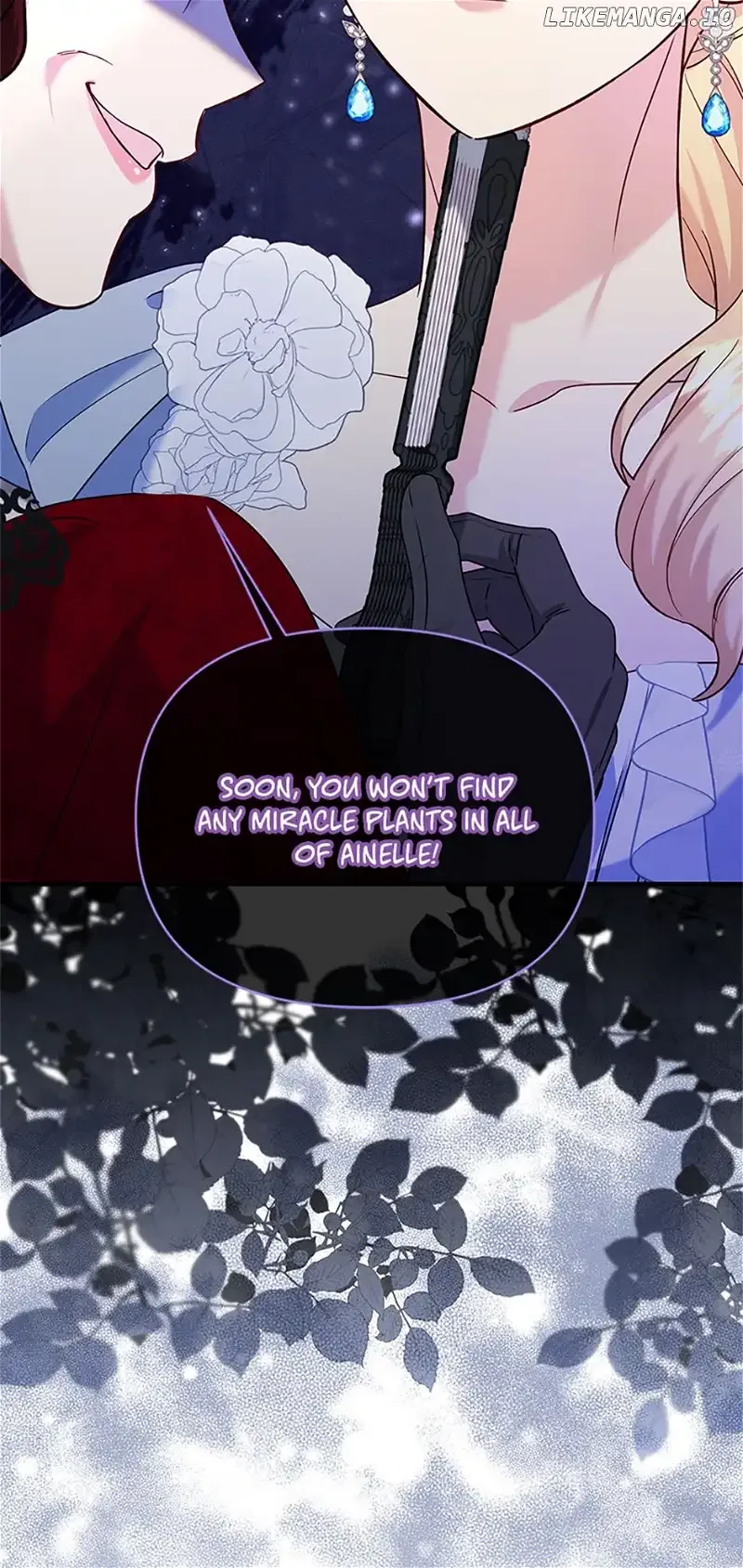 I stole the child of my war-mad husband Chapter 59 – Page 2