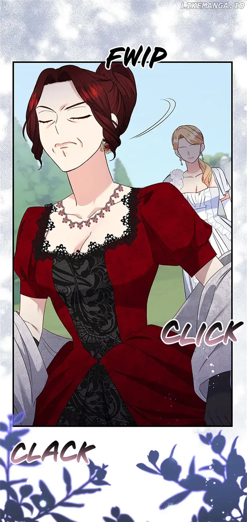 I stole the child of my war-mad husband Chapter 59 – Page 3