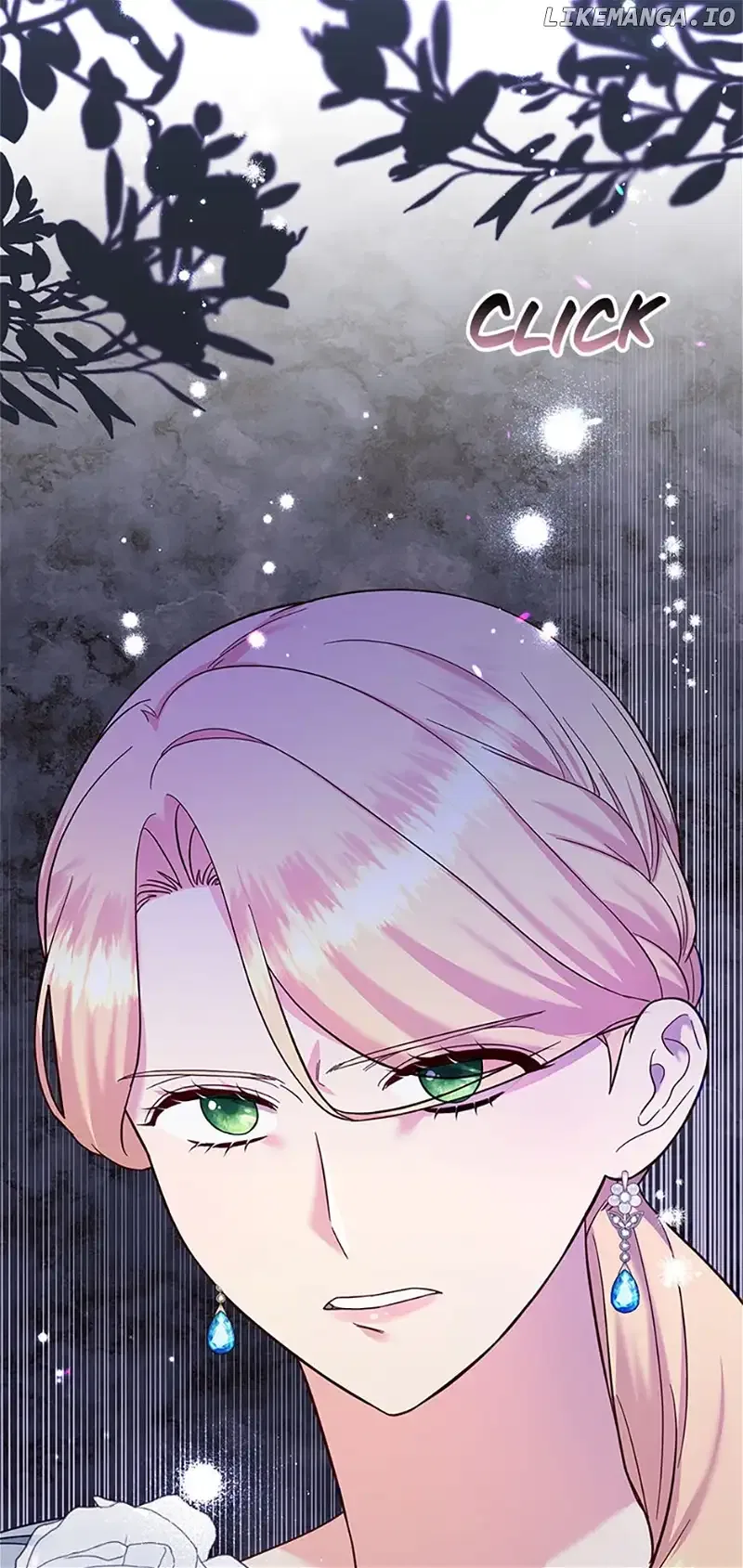 I stole the child of my war-mad husband Chapter 59 – Page 4
