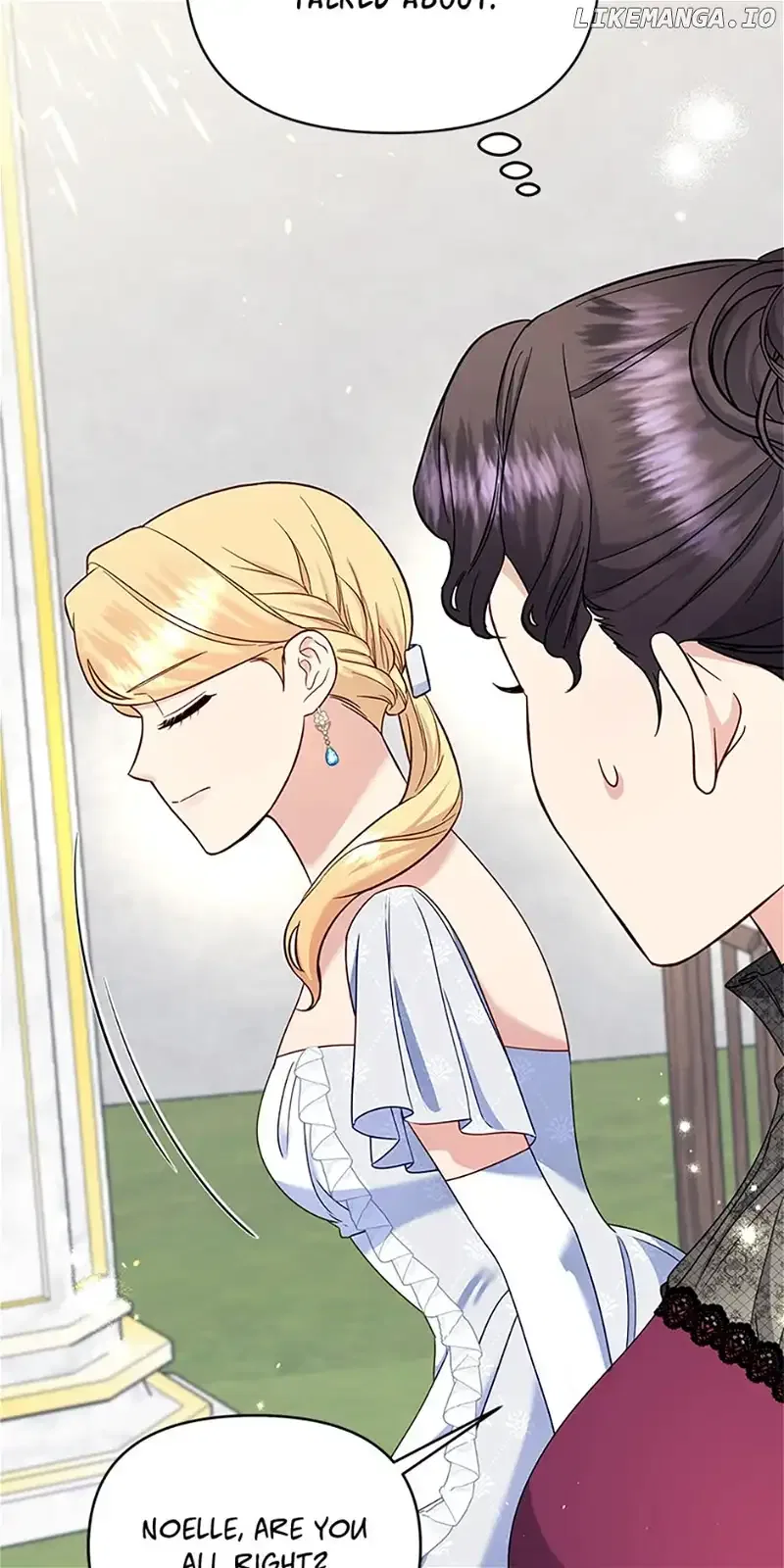 I stole the child of my war-mad husband Chapter 59 – Page 8