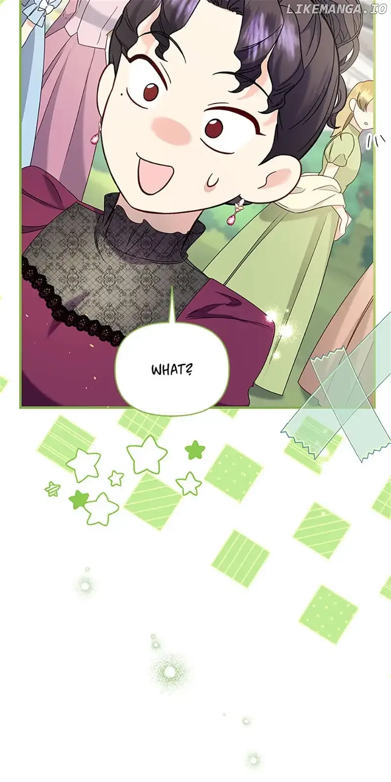 I stole the child of my war-mad husband Chapter 59 – Page 10
