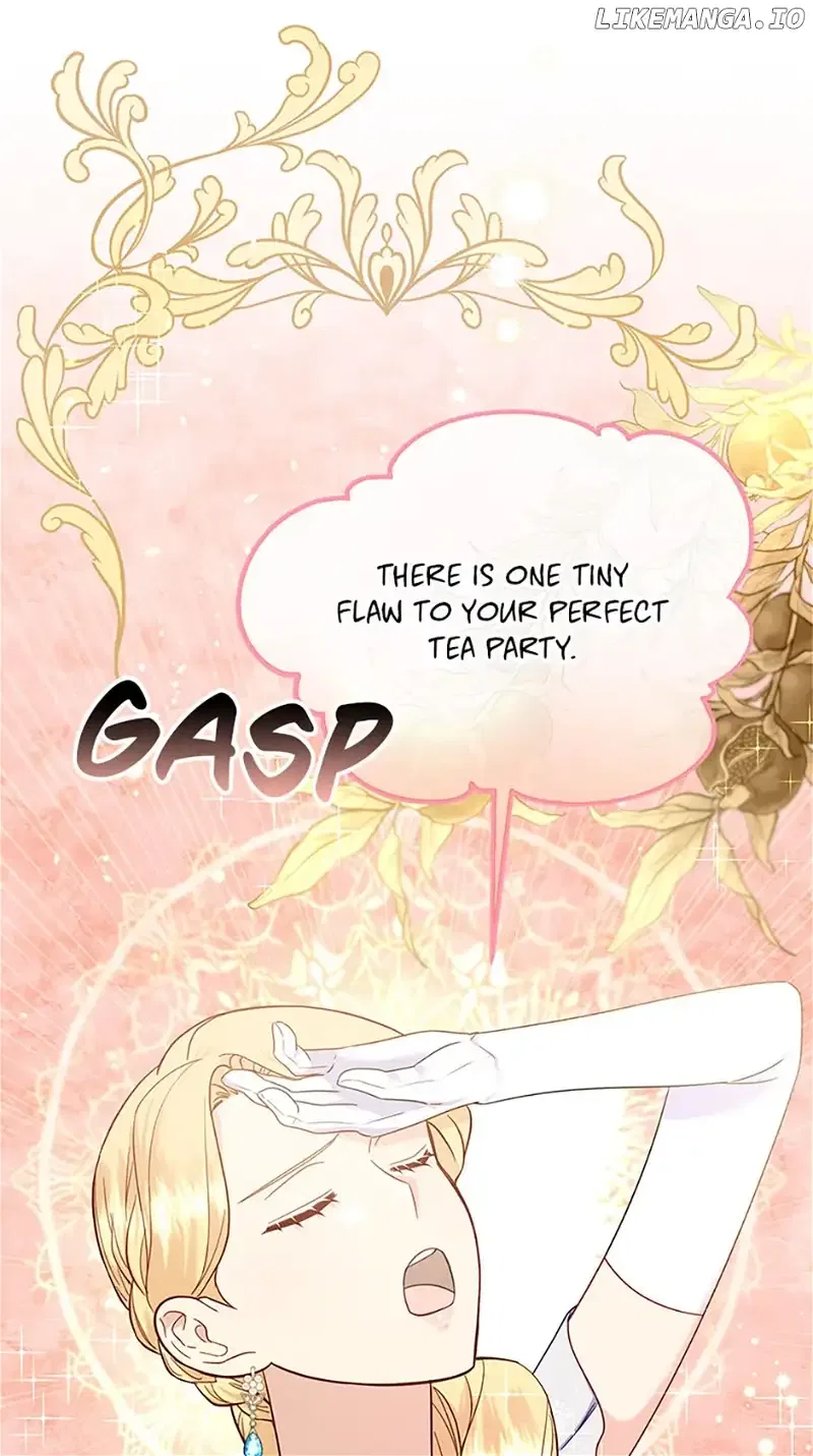 I stole the child of my war-mad husband Chapter 59 – Page 11