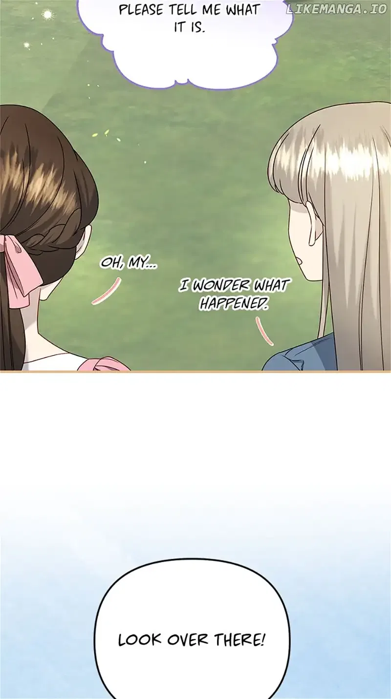 I stole the child of my war-mad husband Chapter 59 – Page 14