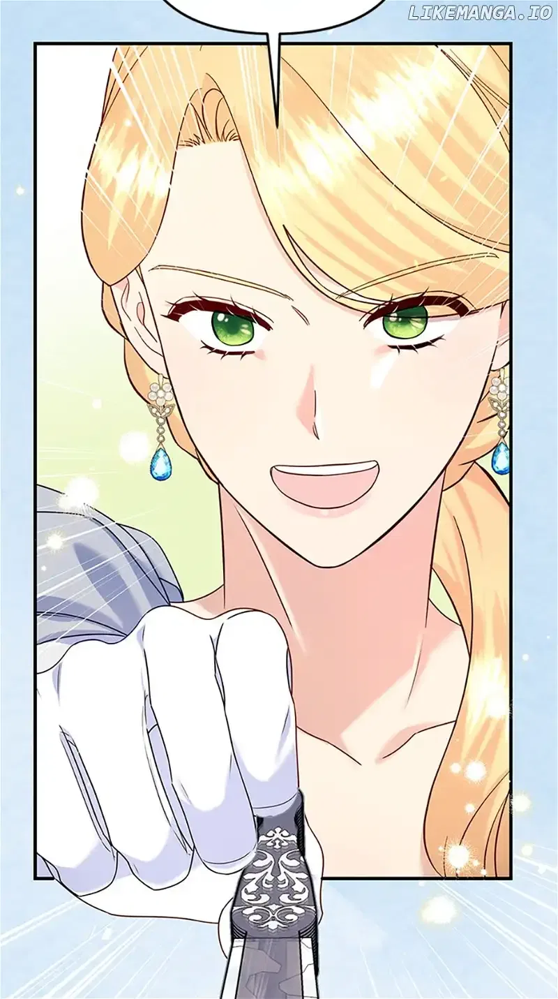 I stole the child of my war-mad husband Chapter 59 – Page 15