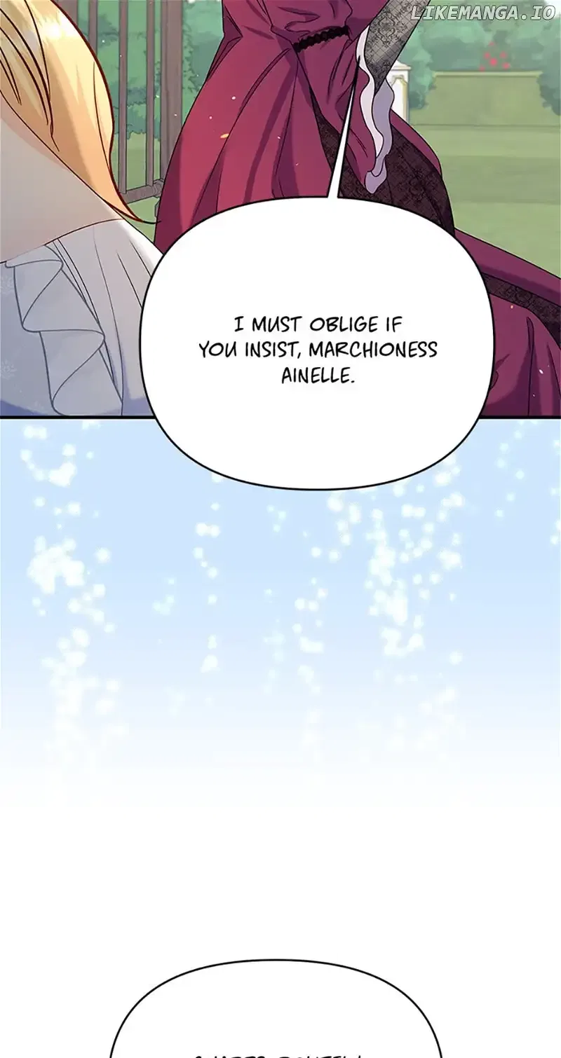 I stole the child of my war-mad husband Chapter 59 – Page 24