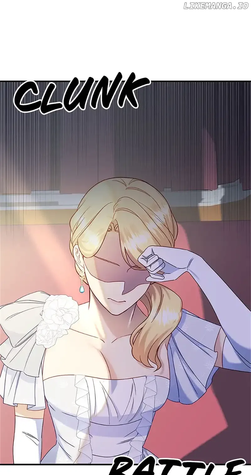 I stole the child of my war-mad husband Chapter 59 – Page 30
