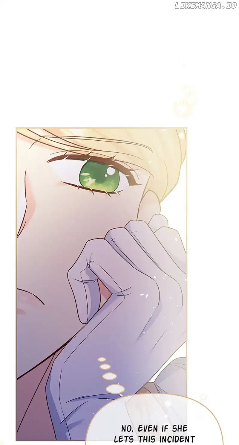 I stole the child of my war-mad husband Chapter 59 – Page 34