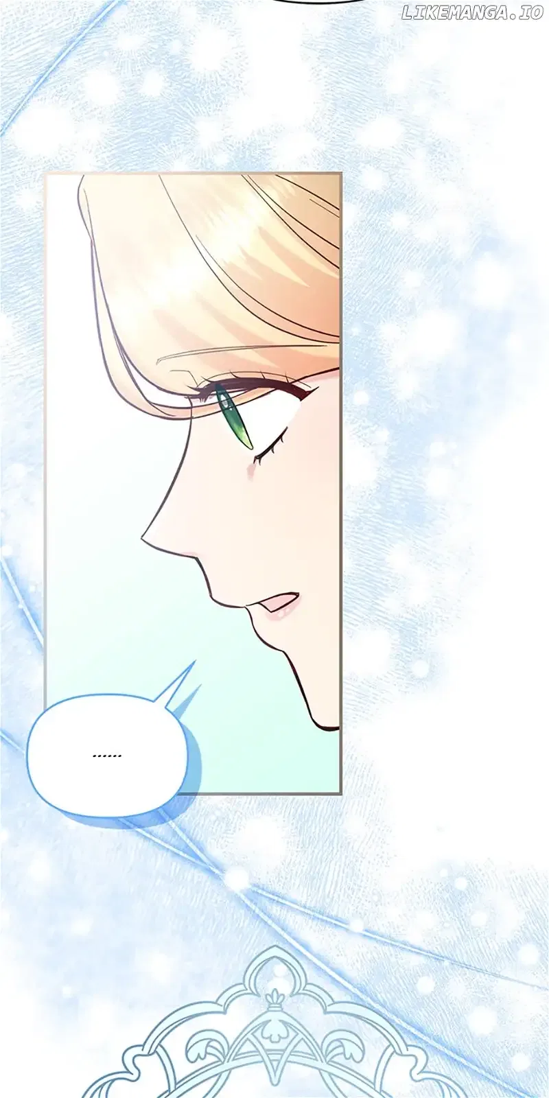 I stole the child of my war-mad husband Chapter 59 – Page 42
