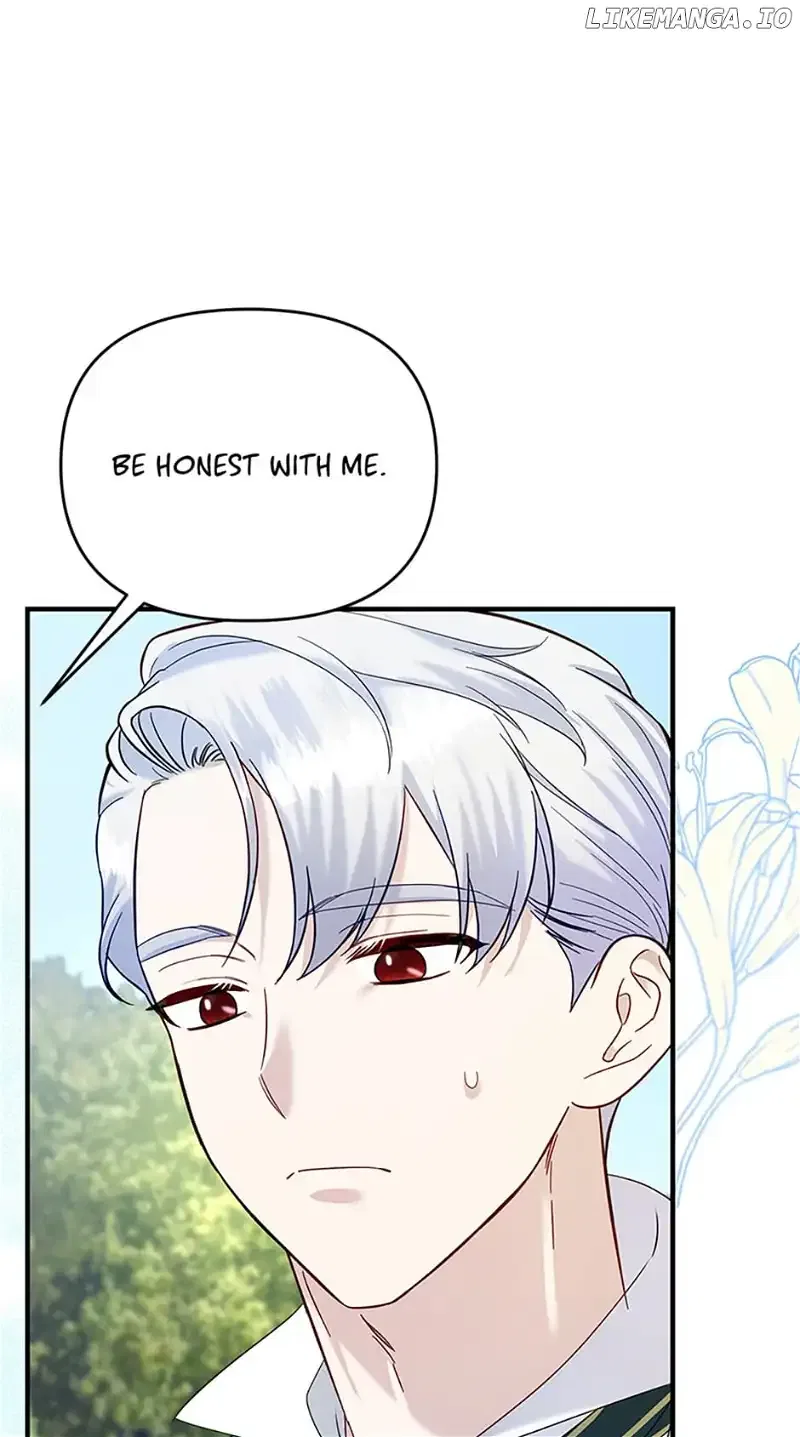 I stole the child of my war-mad husband Chapter 59 – Page 46