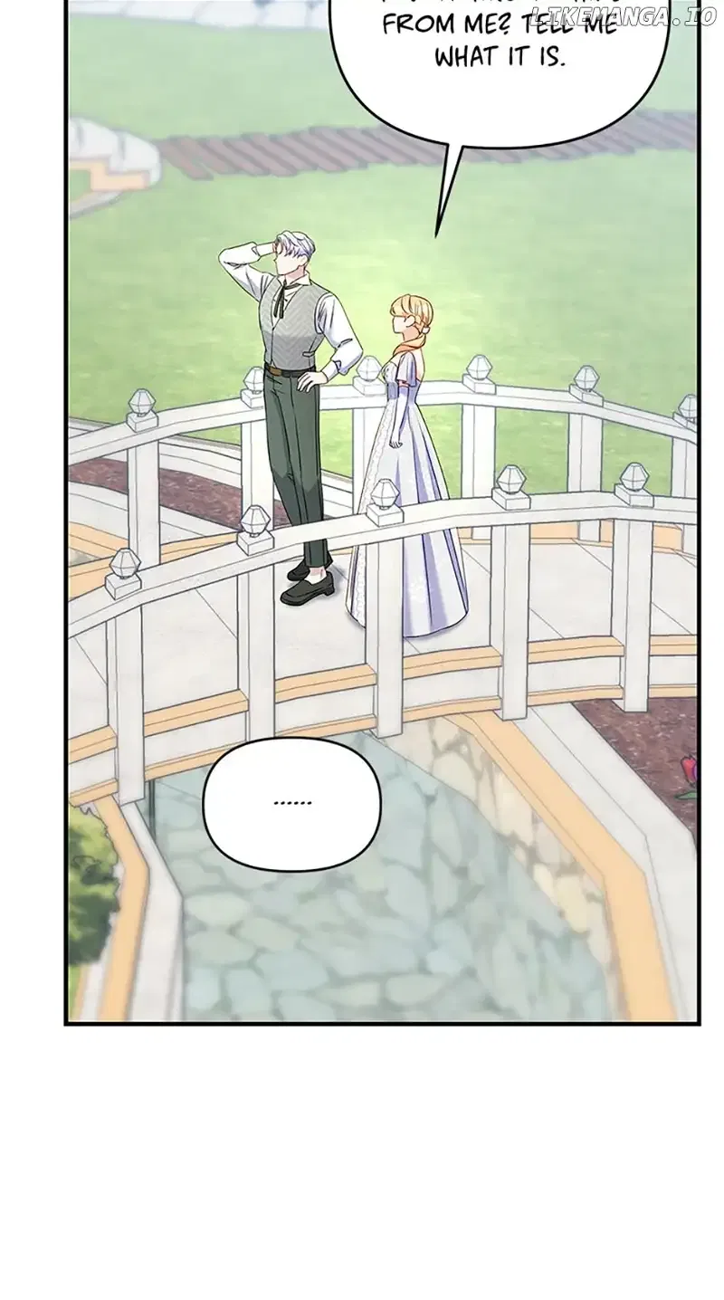 I stole the child of my war-mad husband Chapter 59 – Page 51