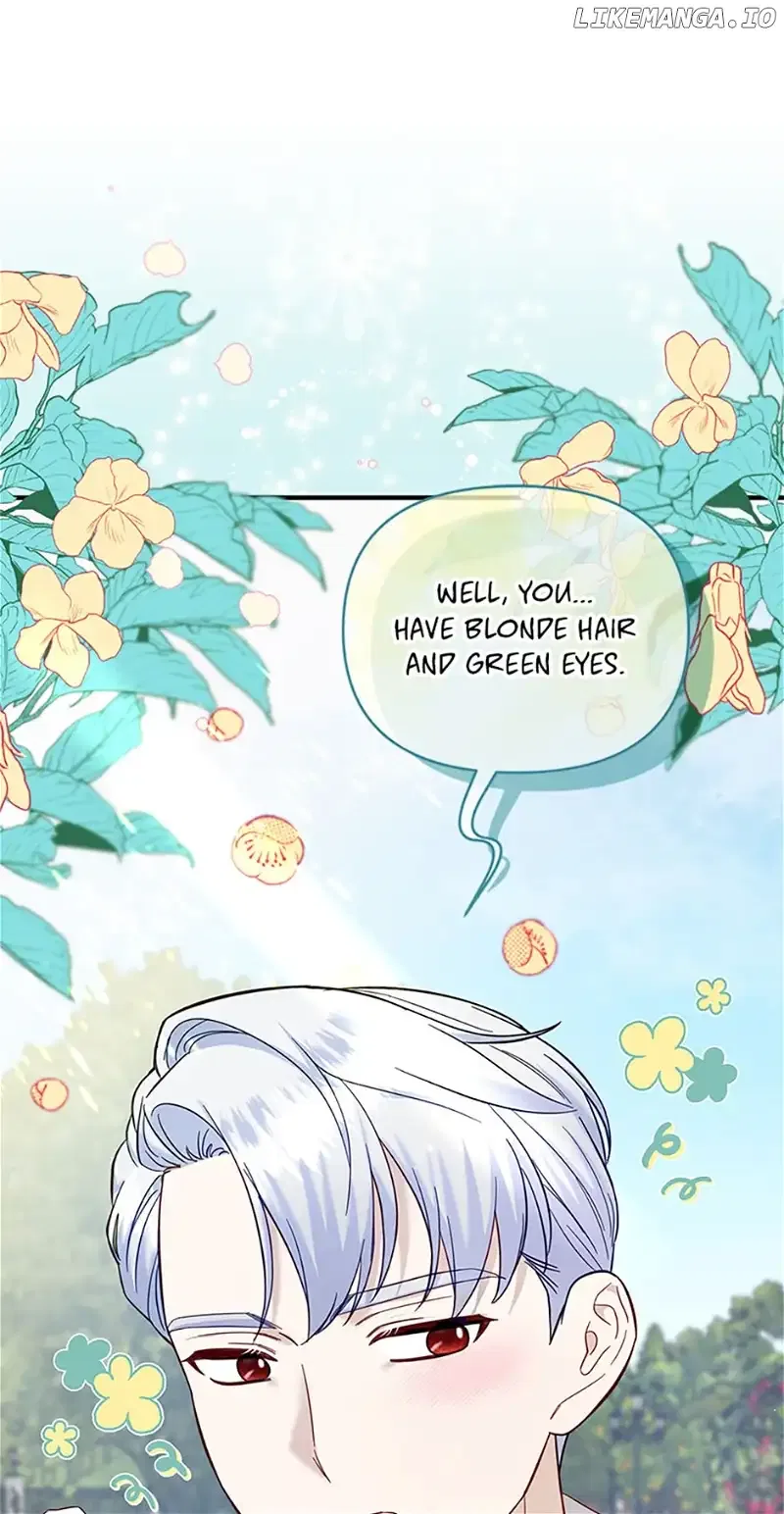 I stole the child of my war-mad husband Chapter 59 – Page 52