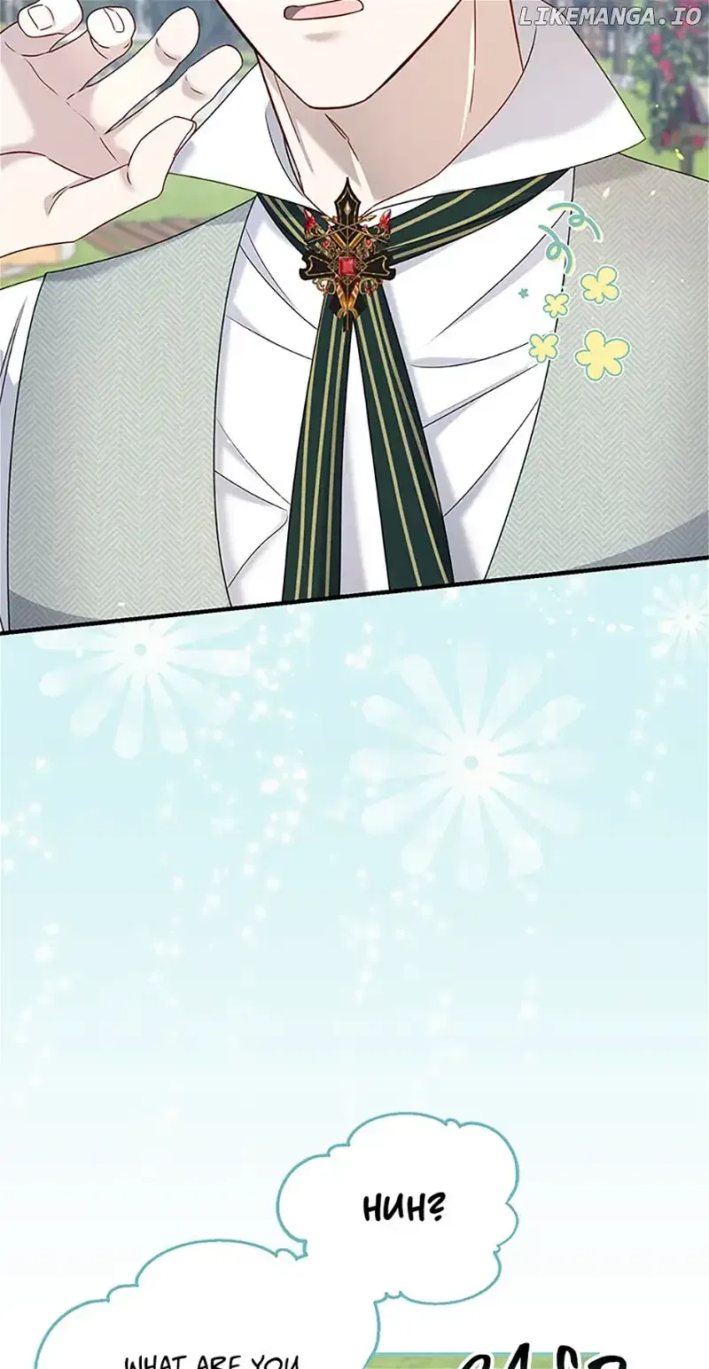 I stole the child of my war-mad husband Chapter 59 – Page 53