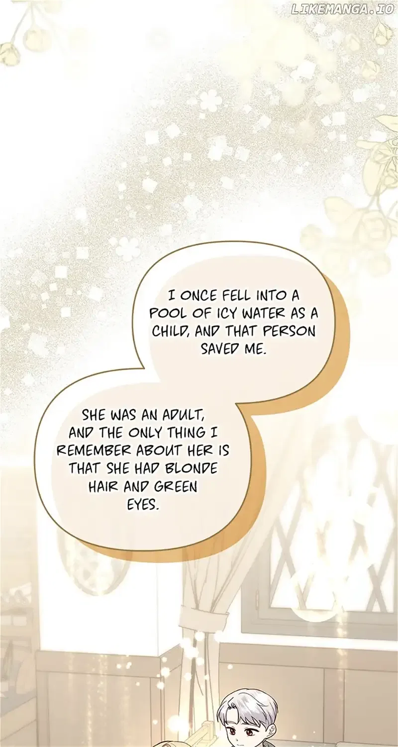 I stole the child of my war-mad husband Chapter 59 – Page 59