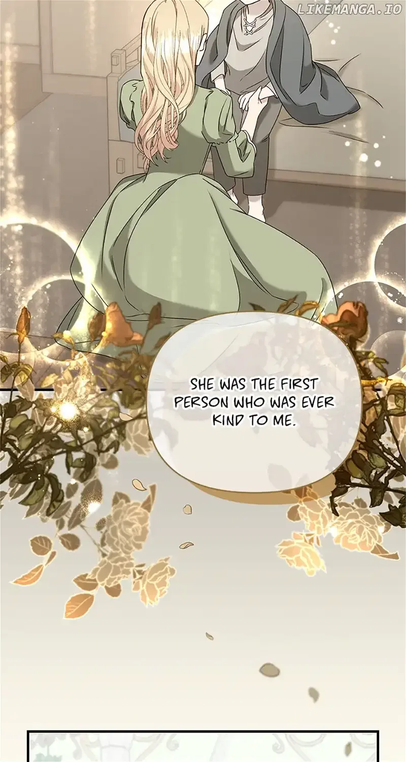I stole the child of my war-mad husband Chapter 59 – Page 60