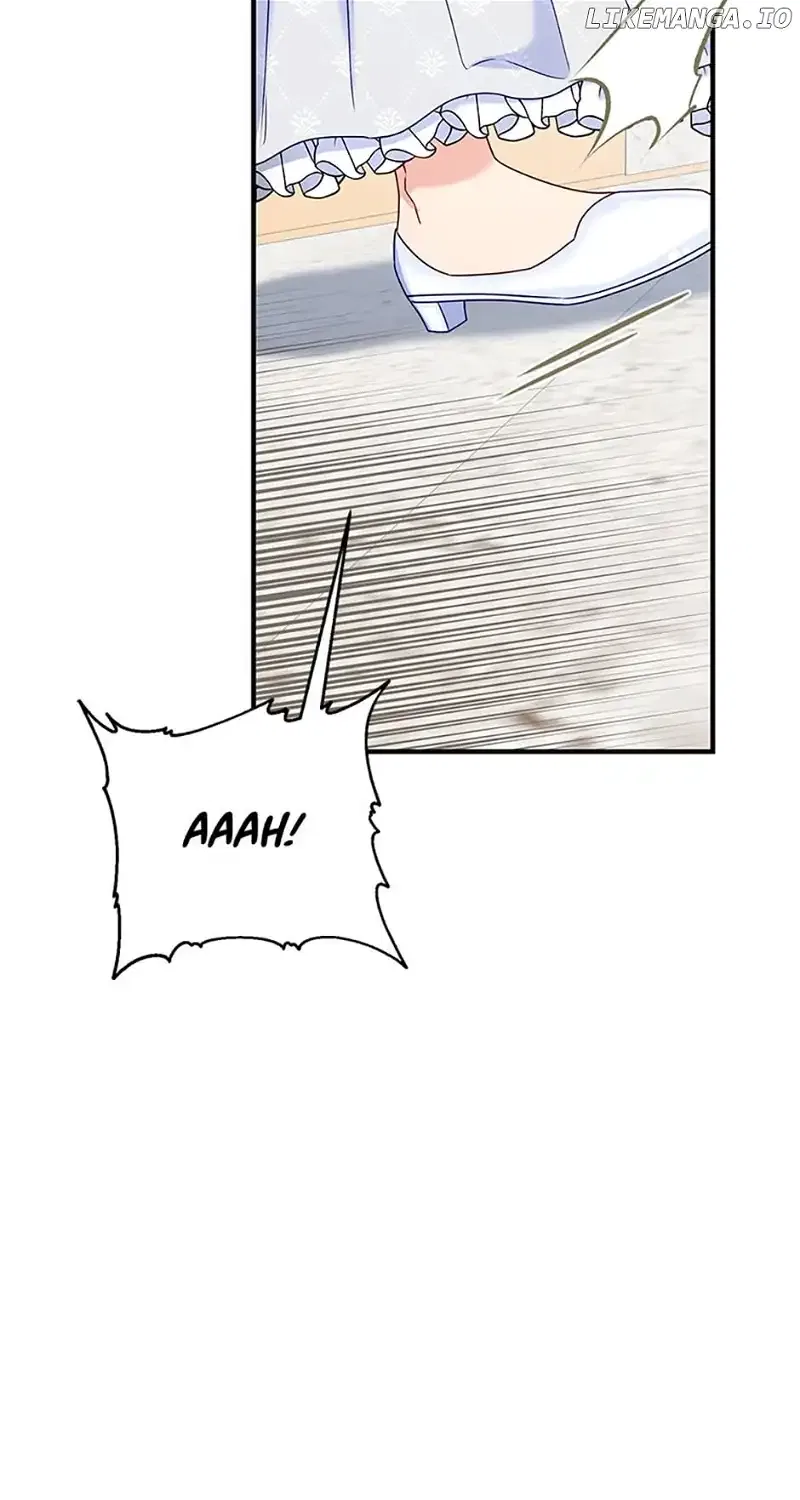 I stole the child of my war-mad husband Chapter 59 – Page 62