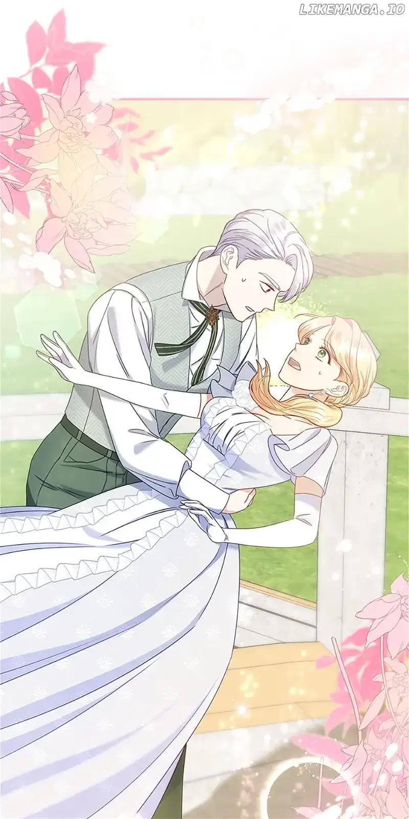 I stole the child of my war-mad husband Chapter 59 – Page 63