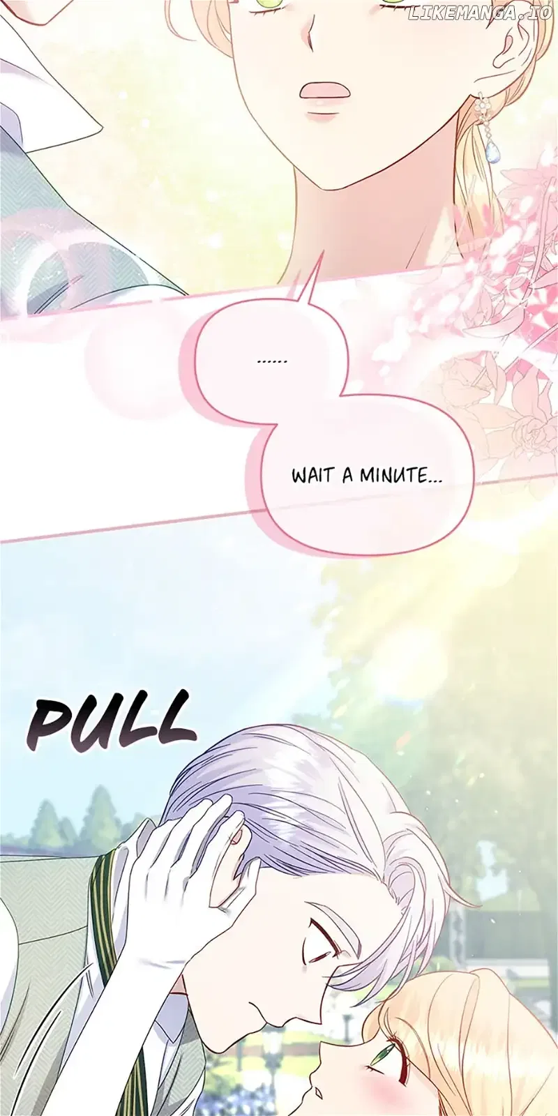I stole the child of my war-mad husband Chapter 59 – Page 65