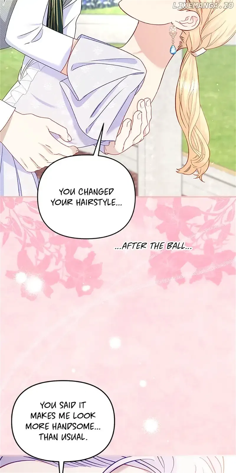 I stole the child of my war-mad husband Chapter 59 – Page 66