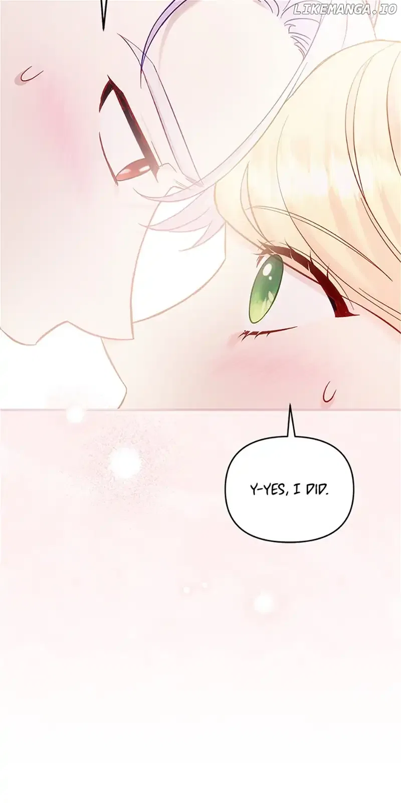 I stole the child of my war-mad husband Chapter 59 – Page 67
