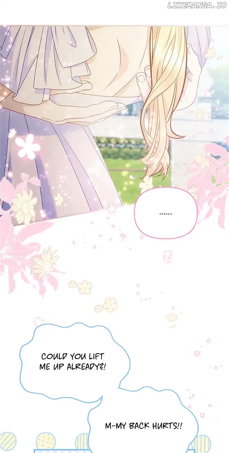 I stole the child of my war-mad husband Chapter 59 – Page 68