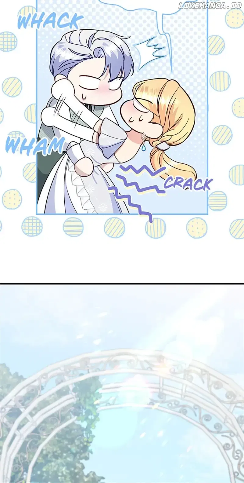 I stole the child of my war-mad husband Chapter 59 – Page 69