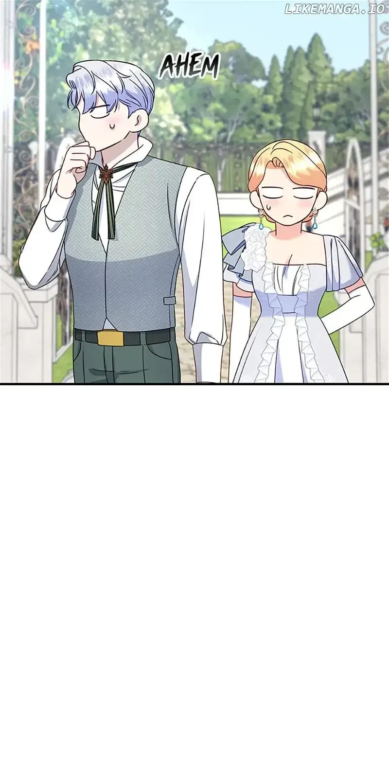 I stole the child of my war-mad husband Chapter 59 – Page 70