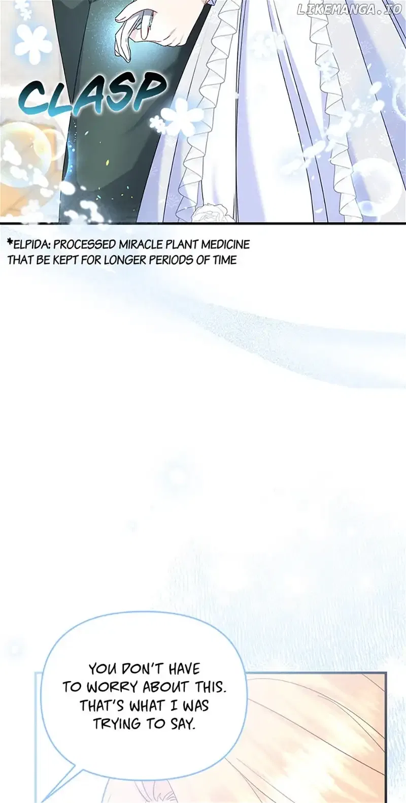 I stole the child of my war-mad husband Chapter 59 – Page 72