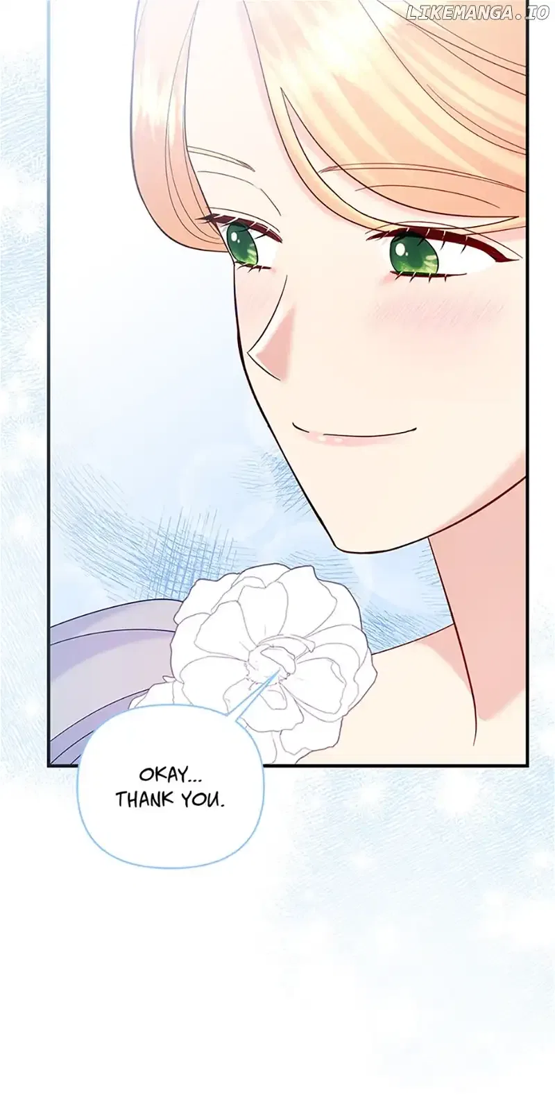 I stole the child of my war-mad husband Chapter 59 – Page 73