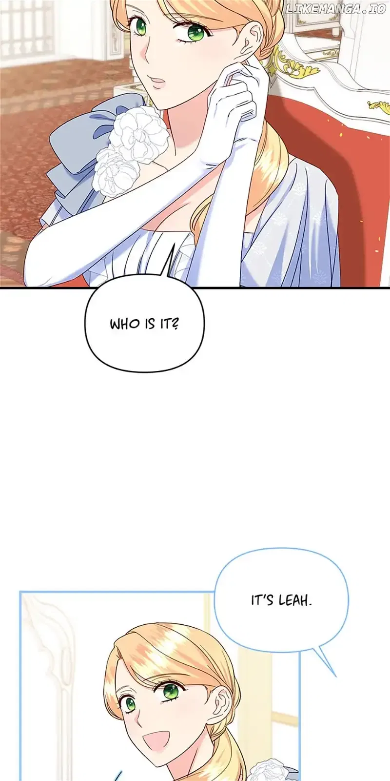 I stole the child of my war-mad husband Chapter 59 – Page 76