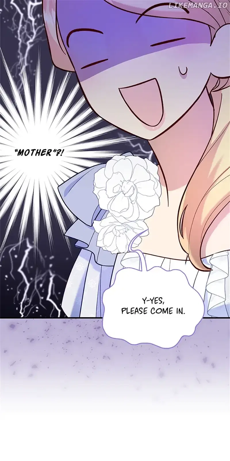 I stole the child of my war-mad husband Chapter 59 – Page 78