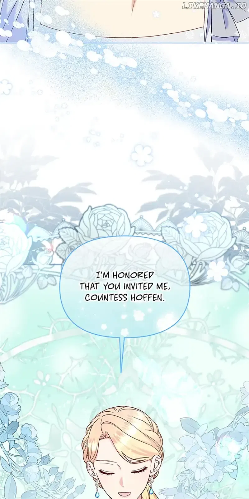 I stole the child of my war-mad husband Chapter 58 – Page 5