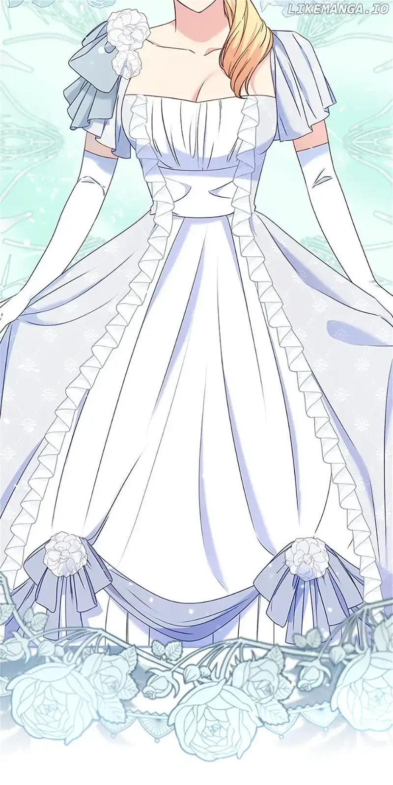 I stole the child of my war-mad husband Chapter 58 – Page 6
