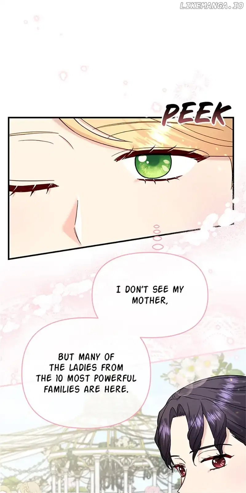 I stole the child of my war-mad husband Chapter 58 – Page 7